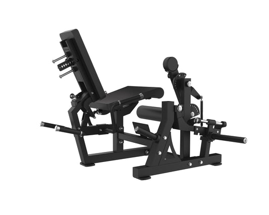 Seated Leg Curl/Leg Extension FWX 7530