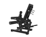 Seated Leg Curl/Leg Extension FWX 7530