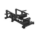 Sliding Lunge Machine FWX 7670