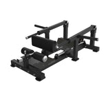 Sliding Lunge Machine FWX 7670