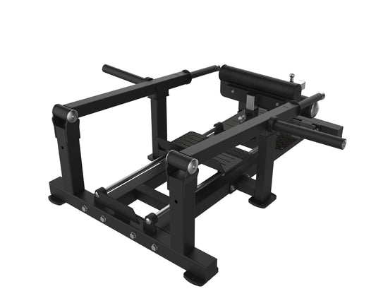 Sliding Lunge Machine FWX 7670