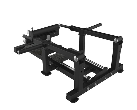 Sliding Lunge Machine FWX 7670