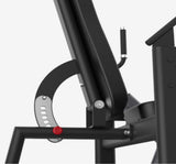 Seated Hip Abduction FWX 9690