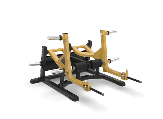 Máquina Squat Lunge FWX-10100