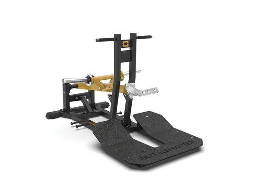Máquina Belt Squat FWX-10200