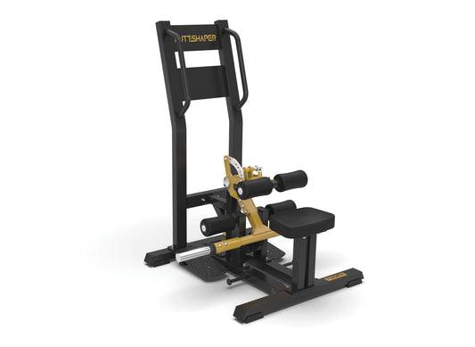 Máquina Standing Hip Thrust FWX-10400