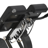 Máquina Dual Hyper Extension FWX-10500