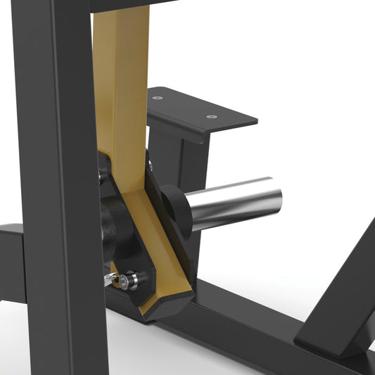 Máquina Hyper Reverse FWX-10600