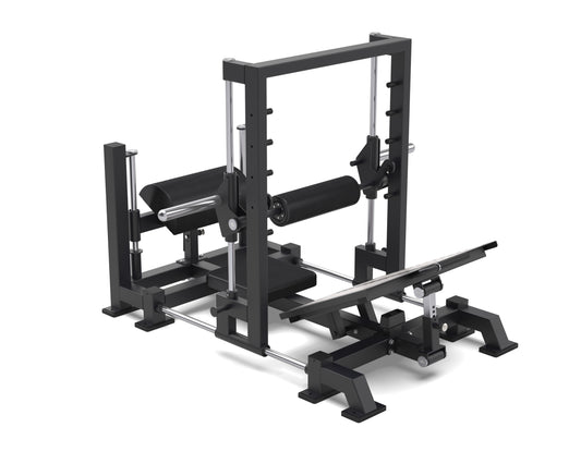 3D Hip Thrust FWX 7690
