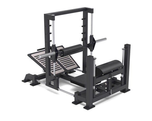 3D Hip Thrust FWX 7690