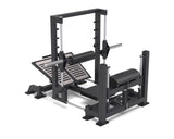 3D Hip Thrust FWX-7690