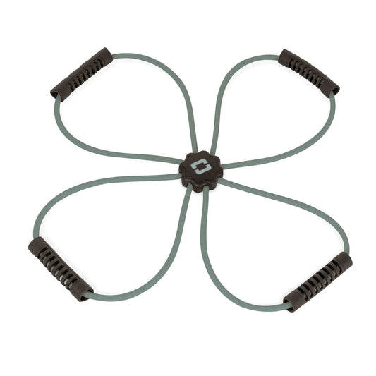 X-Core Pilates TOORX Liveness | Flow Reformer | Verde Chá