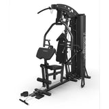 Multi-function | MSX-1000 weight machine