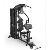 Multi-function | MSX-1000 weight machine