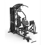 Appareil de musculation multifonction | MSX-1000