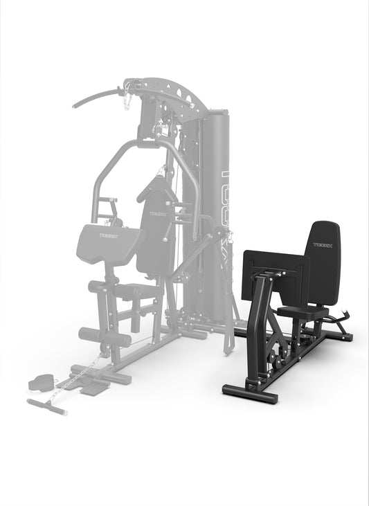 Multi funções | Máquina de musculação MSX-1000