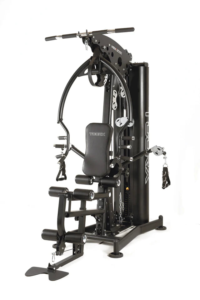 Appareil de musculation multifonction | MSX-3500