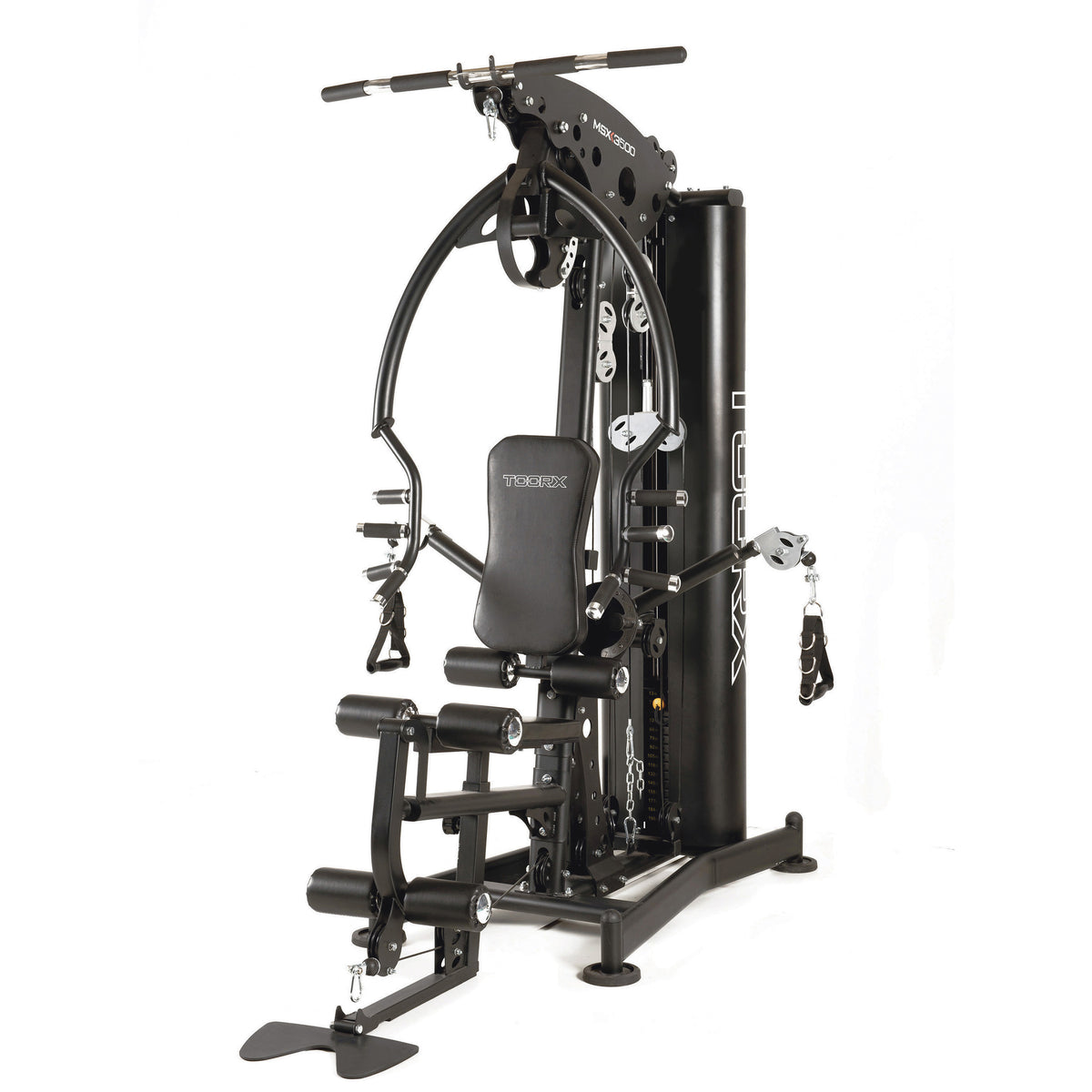 Multi-function | MSX-3500 weight machine