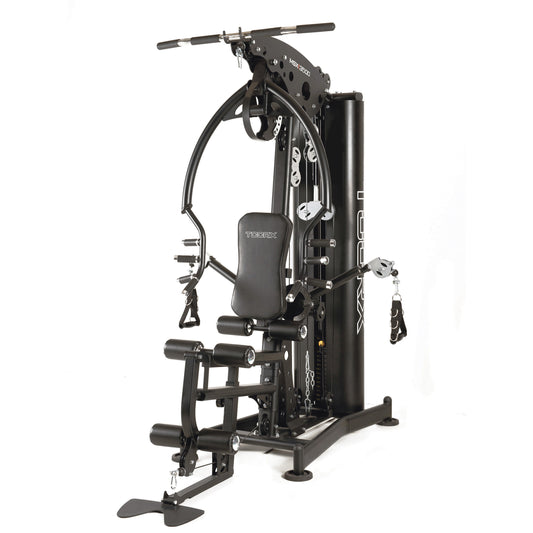 Multi funções | Máquina de musculação MSX-3500