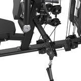 Appareil de musculation multifonction | MSX-5000