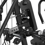 Multi-function | MSX-5000 weight machine