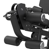 Multi-function | MSX-5000 weight machine