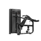 Converging Shoulder Press PLX-7130