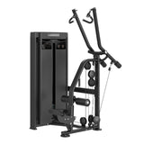 Diverging Lat Pull Down PLX-7430