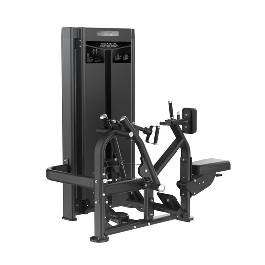 Isolateral Seated Row PLX 7630 TOORX