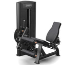 Leg Extension / Seated Leg Curl PLX-7850