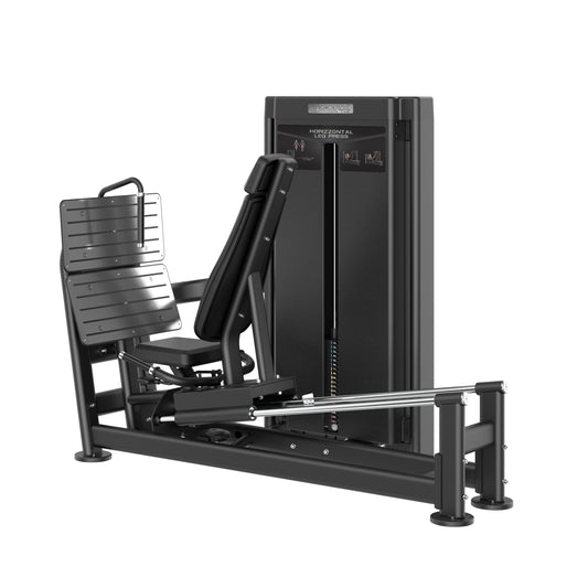 Horizontal Leg Press PLX-8030