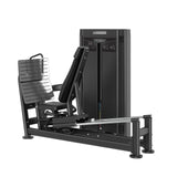 Horizontal Leg Press PLX-8030