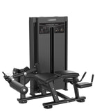Prone Leg Curl PLX 8330