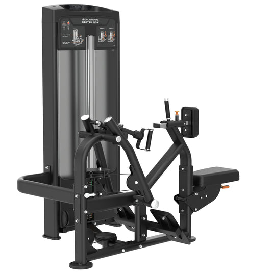 Máquina Isolateral Seated Row PLX-8450