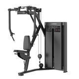 Isolateral Pectoral Fly / Rear Deltoids PLX-8930