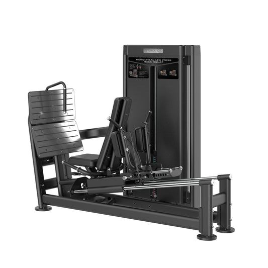 Horizontal Leg Press / Hack Squat PLX-9130