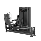 Horizontal Leg Press / Hack Squat PLX-9130