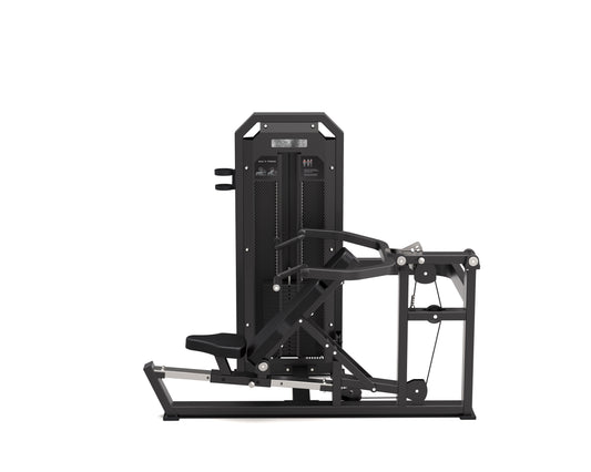 Máquina Multi Press PLX-5050 TOORX