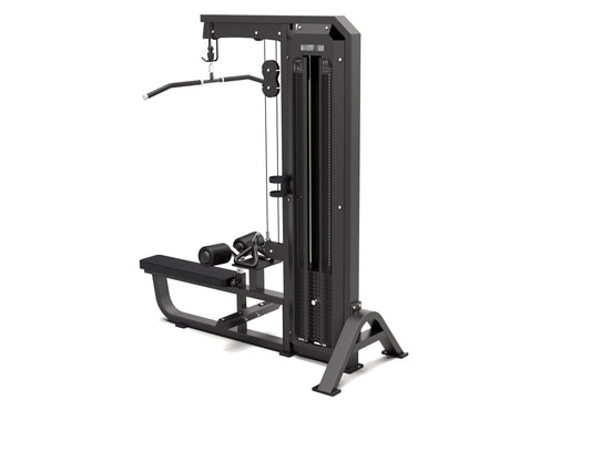 Máquina Lat Machine / Pulley PLX-5250 TOORX