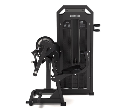 Máquina Biceps / Triceps Curl PLX-5450