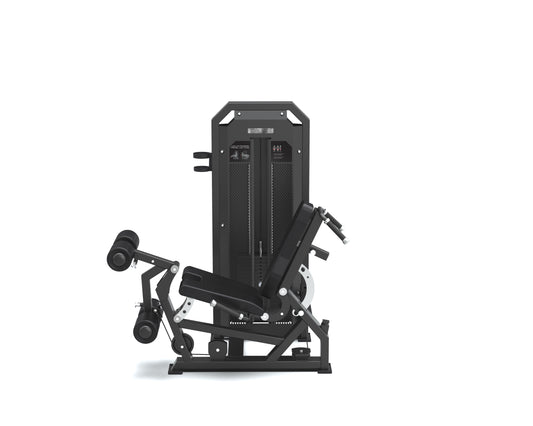 Máquina Leg Extension / Prone Leg Curl PLX-5550 TOORX