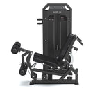 Máquina Leg Extension / Prone Leg Curl PLX-5550