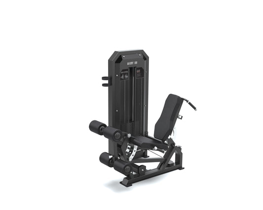 Máquina Leg Extension / Prone Leg Curl PLX-5550 TOORX