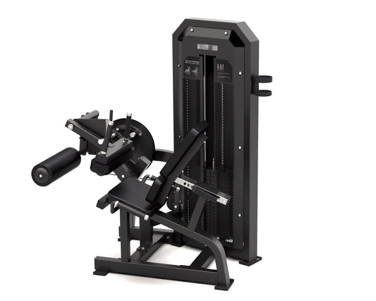 Leg Extension / Seated Leg Curl PLX-5650