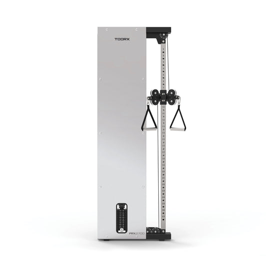 Single Cable Station PRX-2700 TOORX