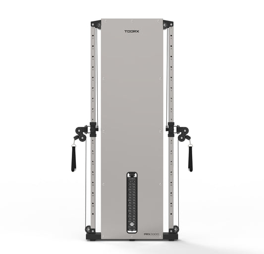 Dual Cable Station PRX-3300 TOORX