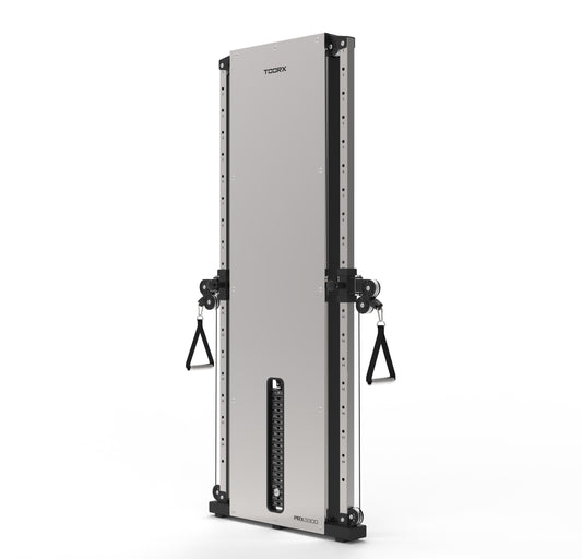 Dual Cable Station PRX-3300 TOORX