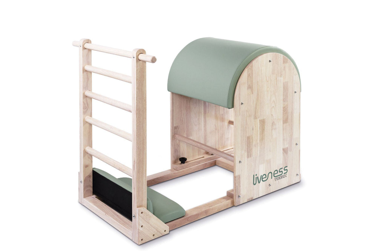 Pilates barrel - Ladder Barrel