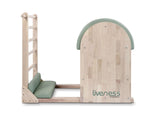 Pilates barrel - Ladder Barrel