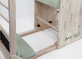 Pilates barrel - Ladder Barrel